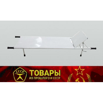 Носилки санитарные металлические